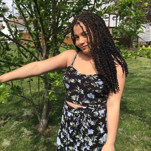 Meet your Posher, Kaelyn - Picture 1 of 1